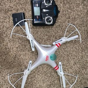 Drone w/ Hd camera